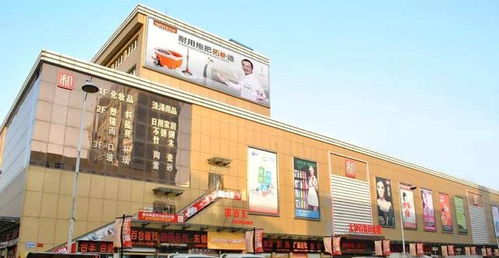 全國日用品批發市場排行與超市進貨渠道全解析